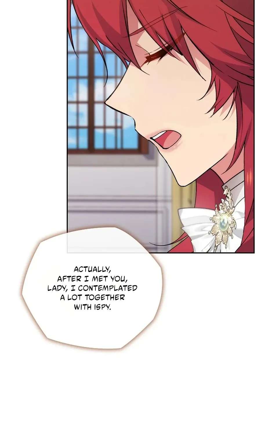 Reminiscence Adonis Chapter 314 - page 142