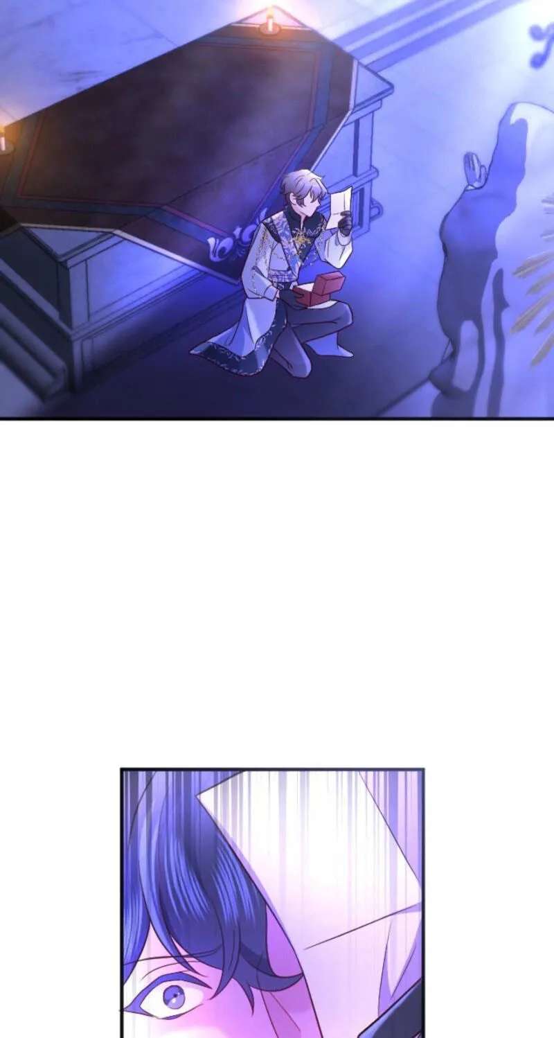 Mittei no Watashi ga 5-ri no Ouji wo Mikata ni suru Made Chapter 36 - page 48