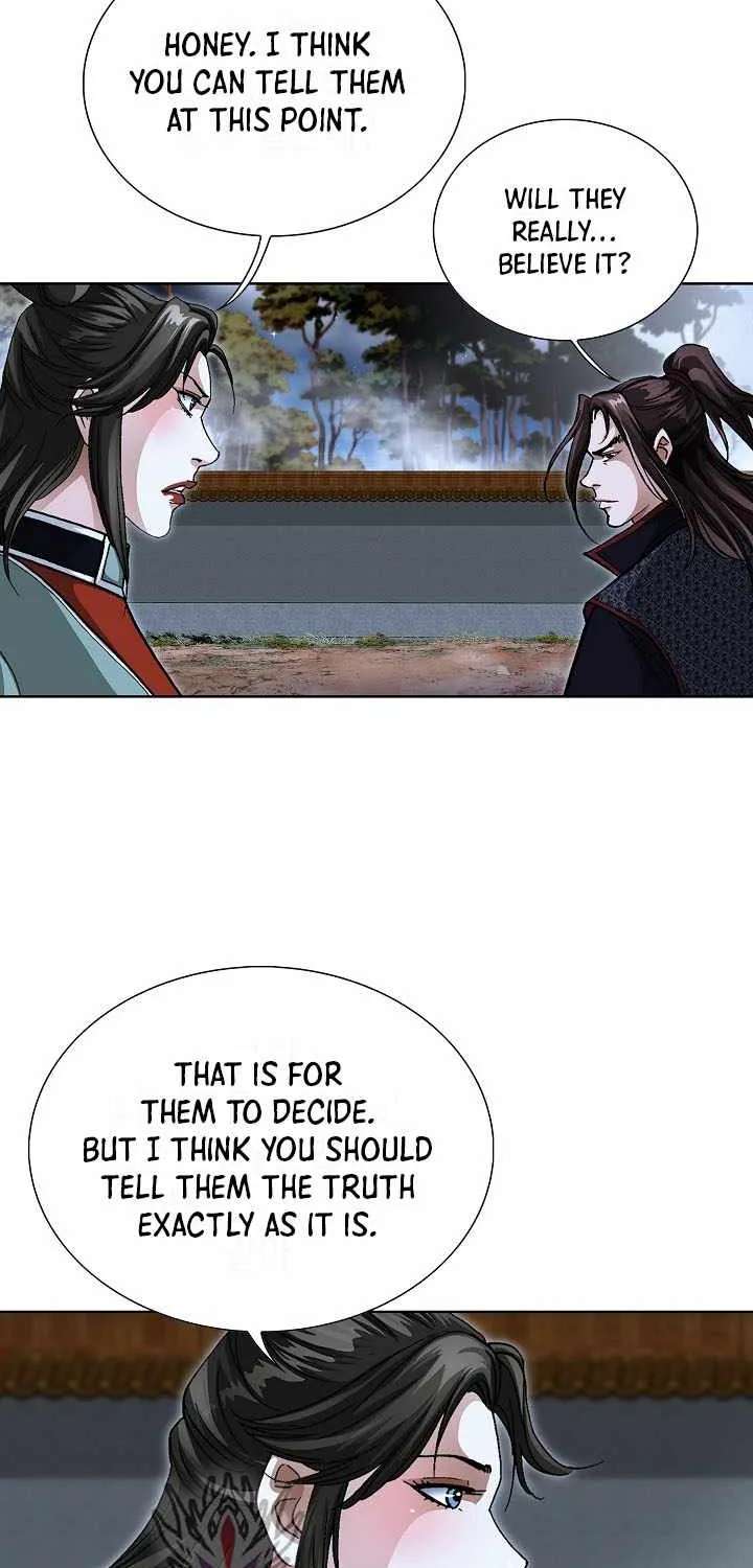 Return of the Immortal Monk Chapter 90 - page 40