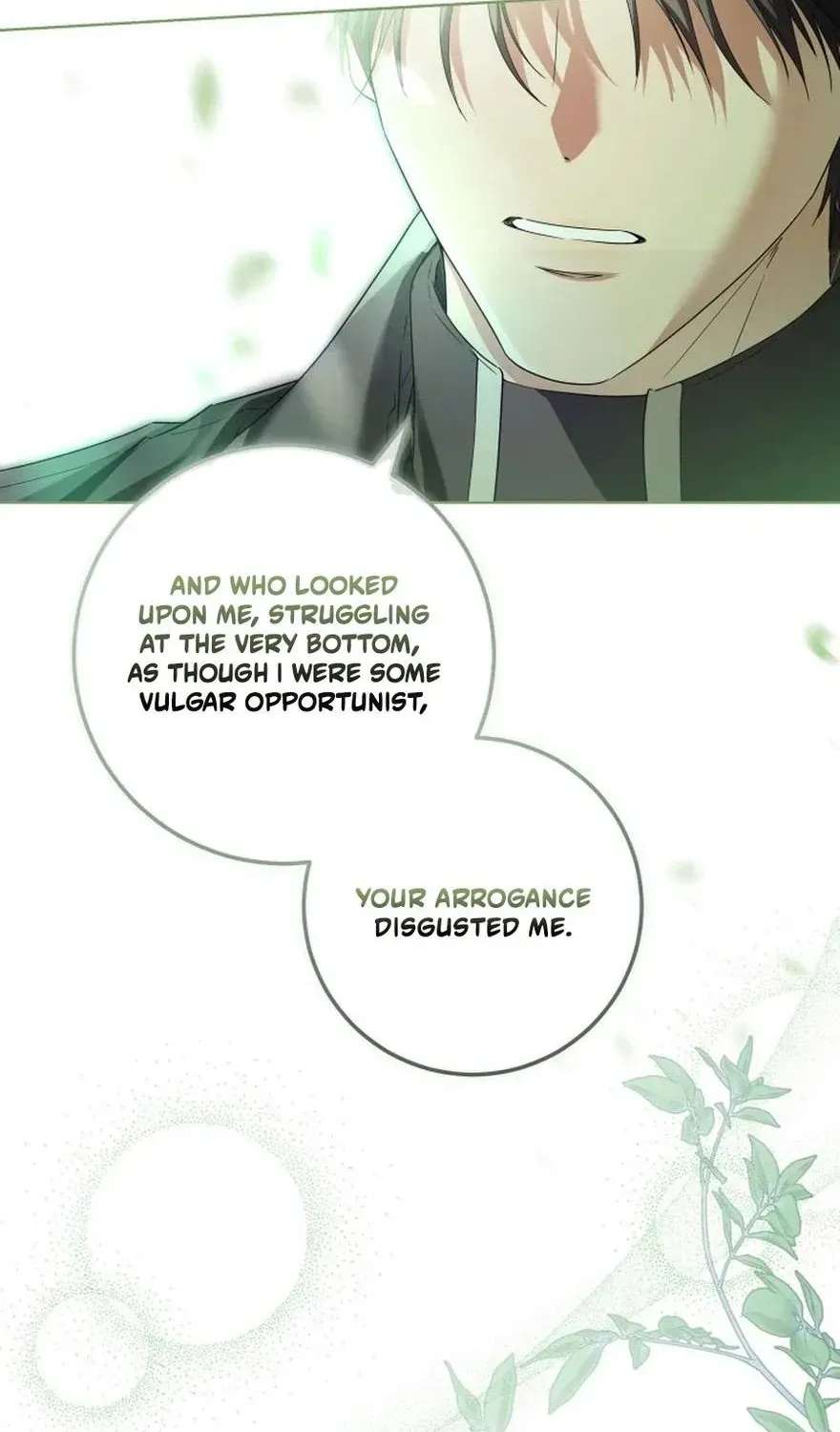 The Princess Stans in Secret Chapter 95 - page 62