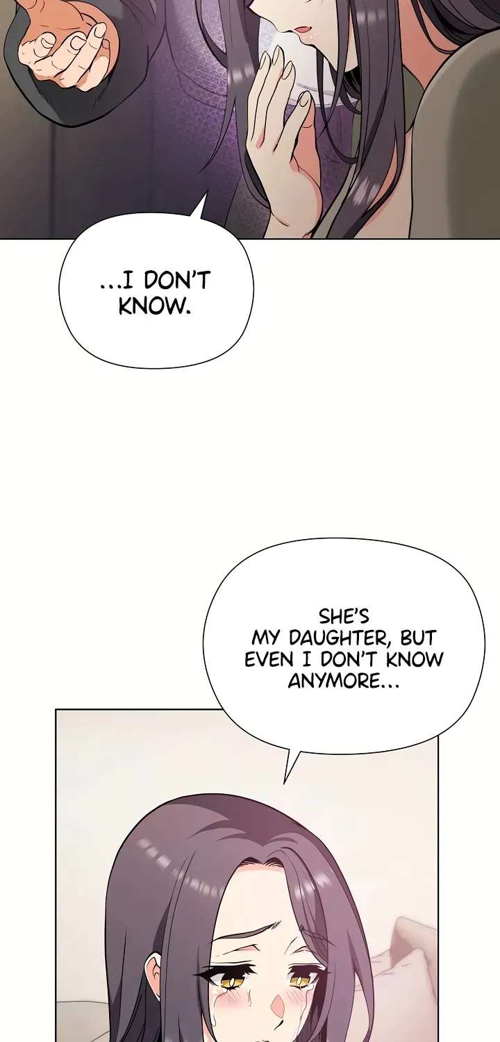 Your Mom Is the Best Chapter 1 - page 107