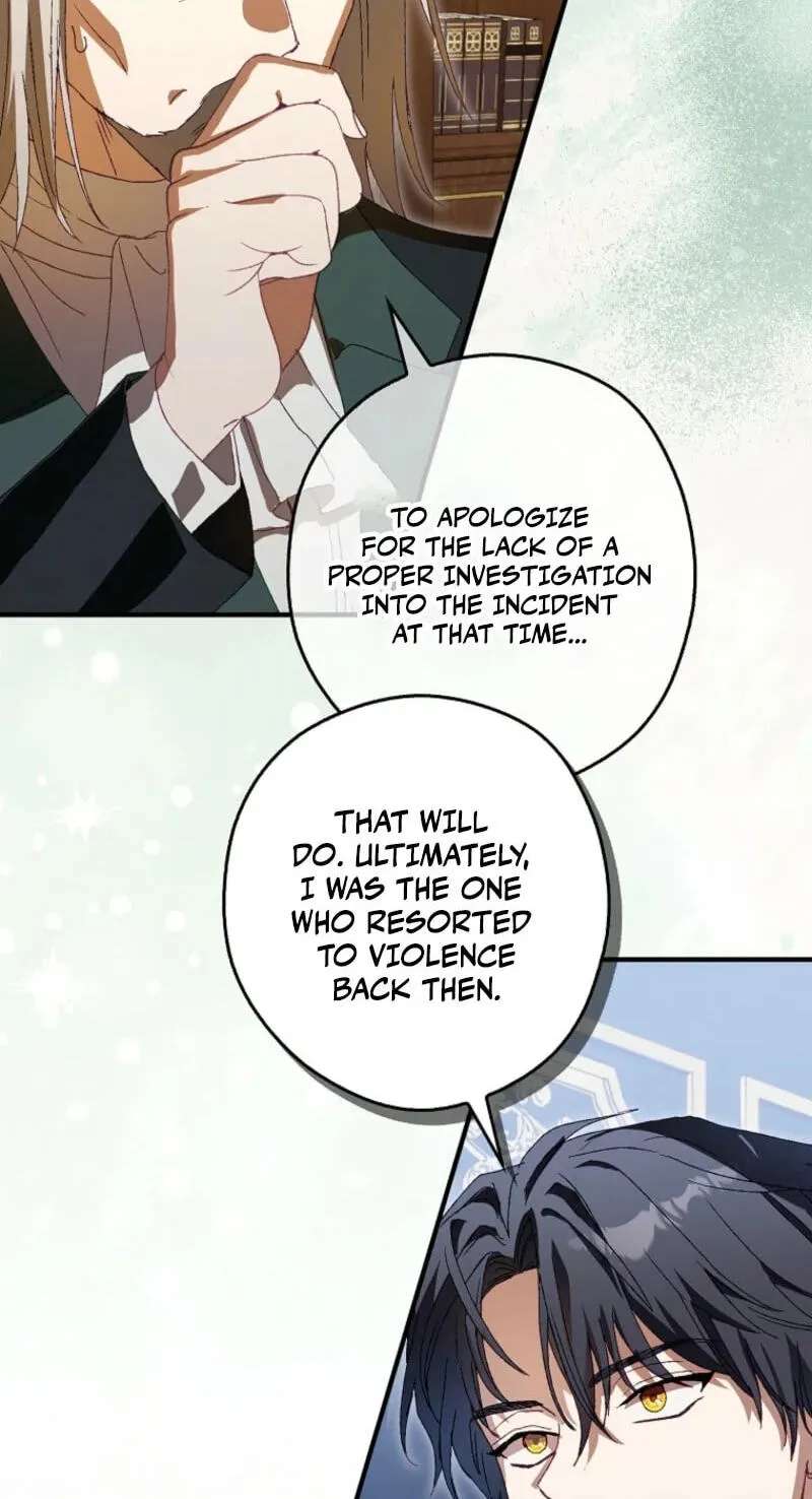 Cinderella's Pocket-Sized Protector Chapter 58 - page 86