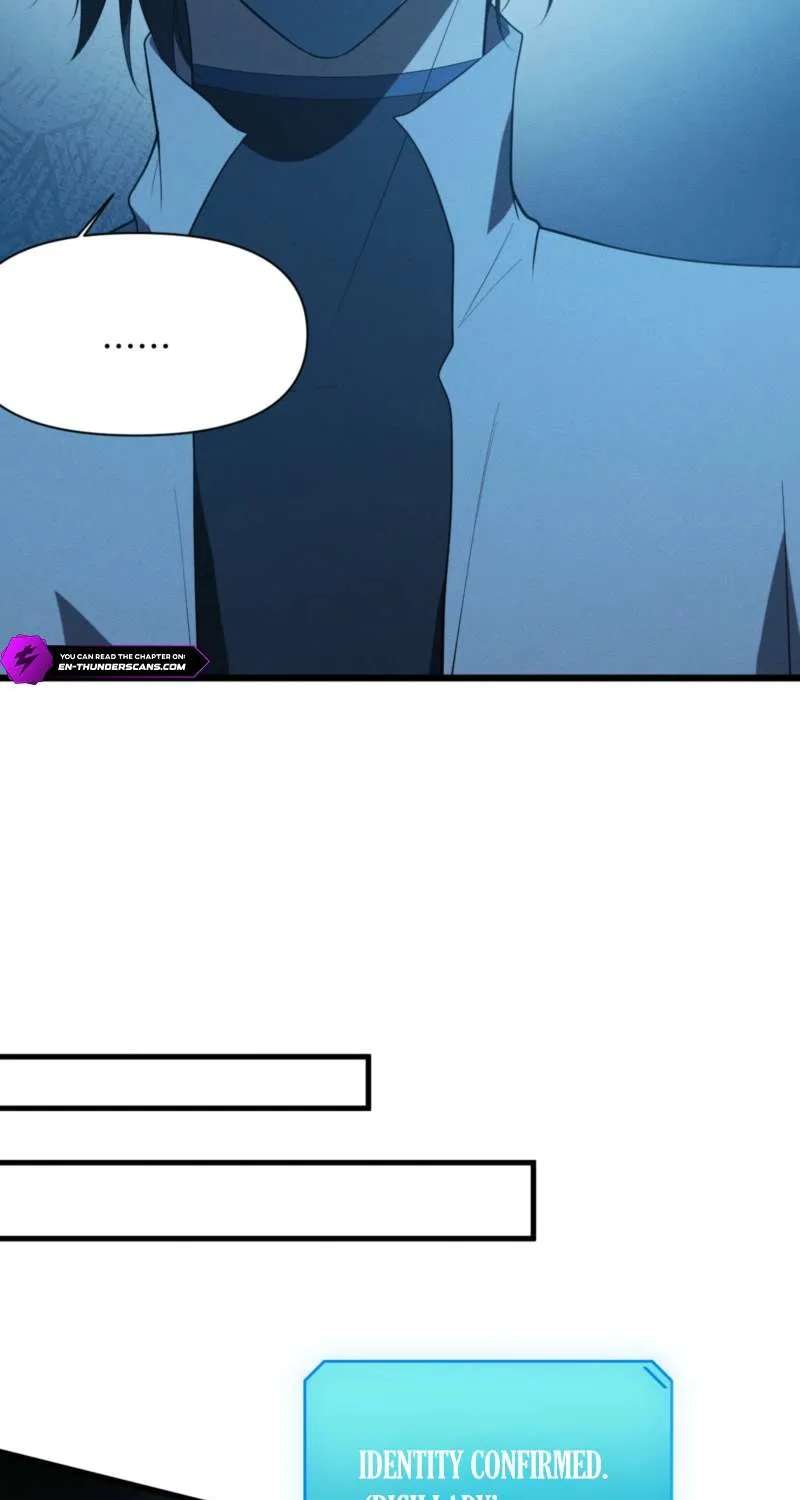 Transmigrating Into The Cyber Game After Being On Top For Killing Boss Chapter 64 - page 40