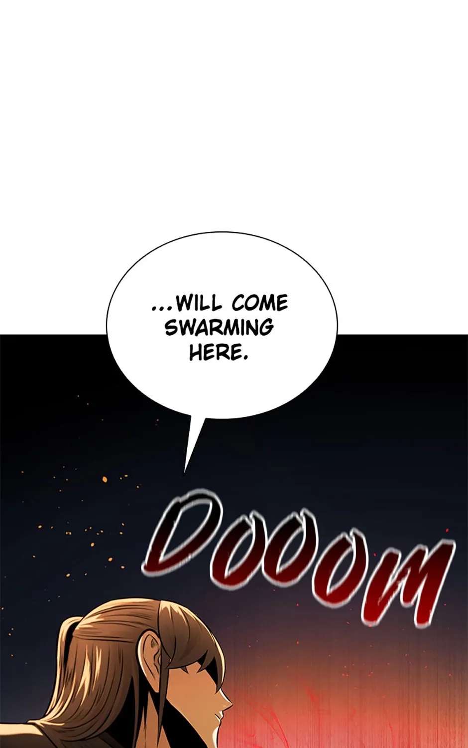 Absolute Master of the Senate Chapter 52 - page 117