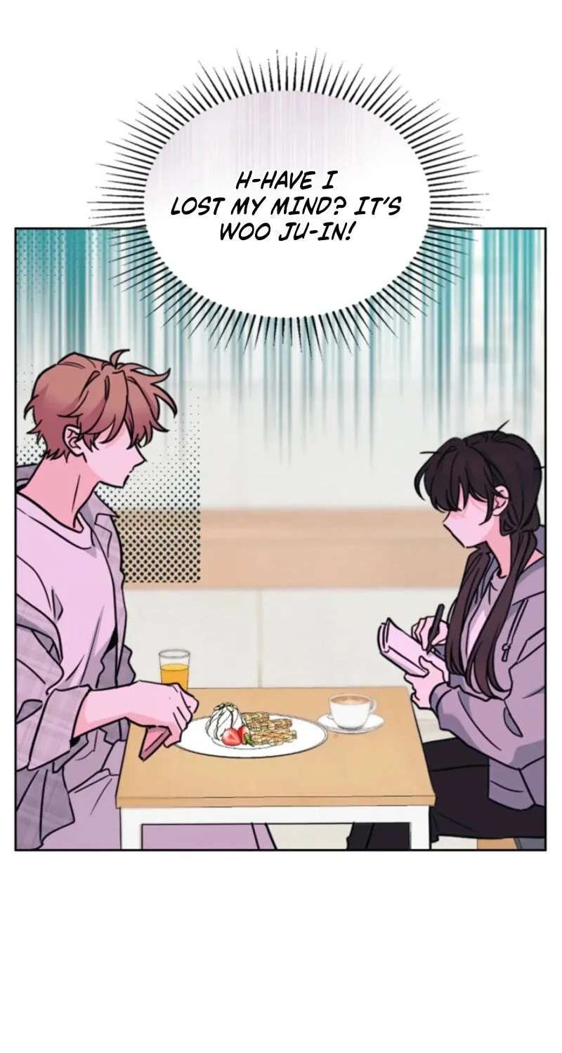 My Life as an Internet Novel Chapter 285 - page 74