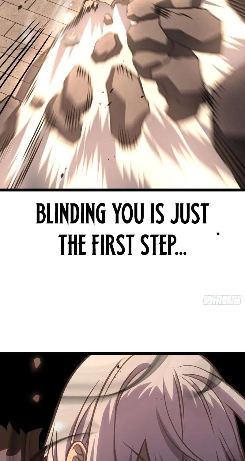 After Rebirth, I Used Mirror Reversal For Vengeance Chapter 64 - page 72