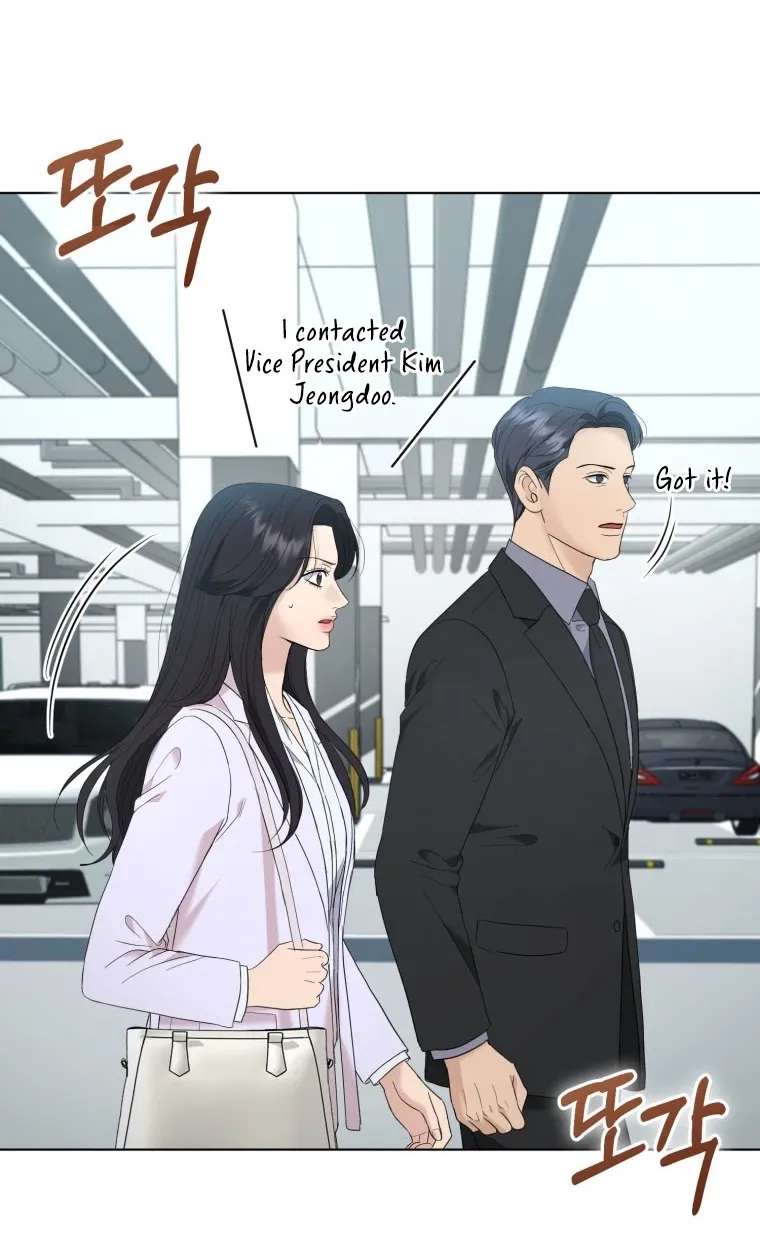 Goodbye, Ex-Husband Chapter 69 - page 44