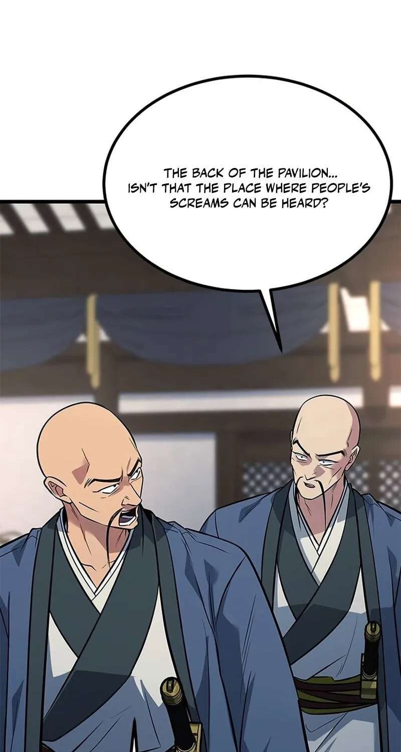 Minor Legend Chapter 20 - page 10