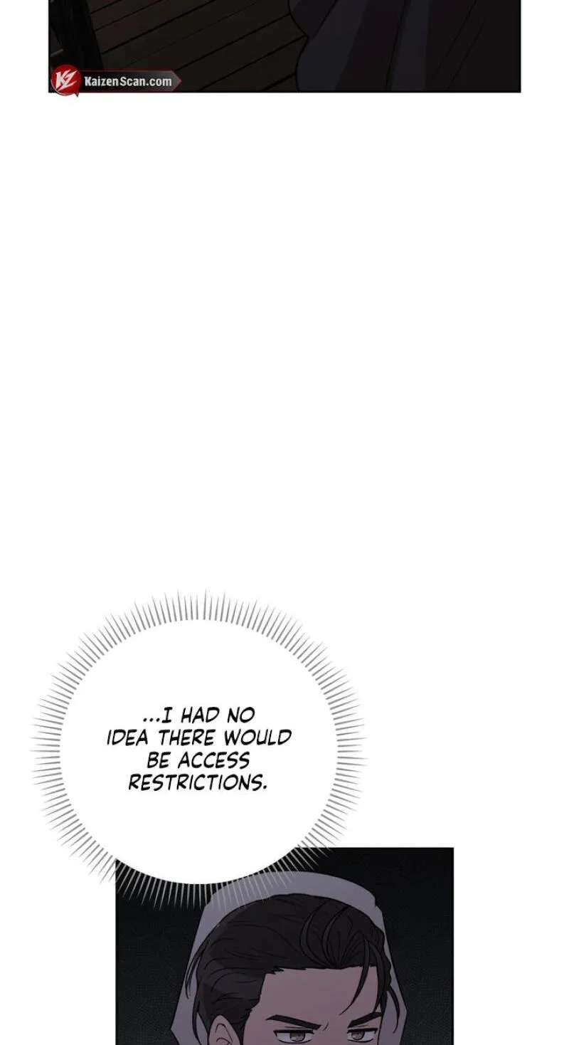 Pseudo Syndrome Chapter 40 - page 21