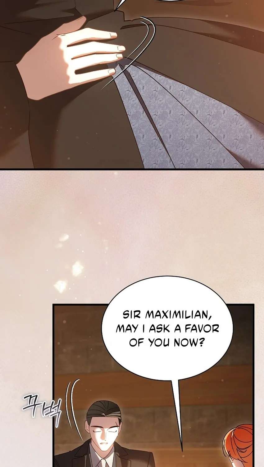 I’M Sure It’S My Baby Chapter 134 - page 20