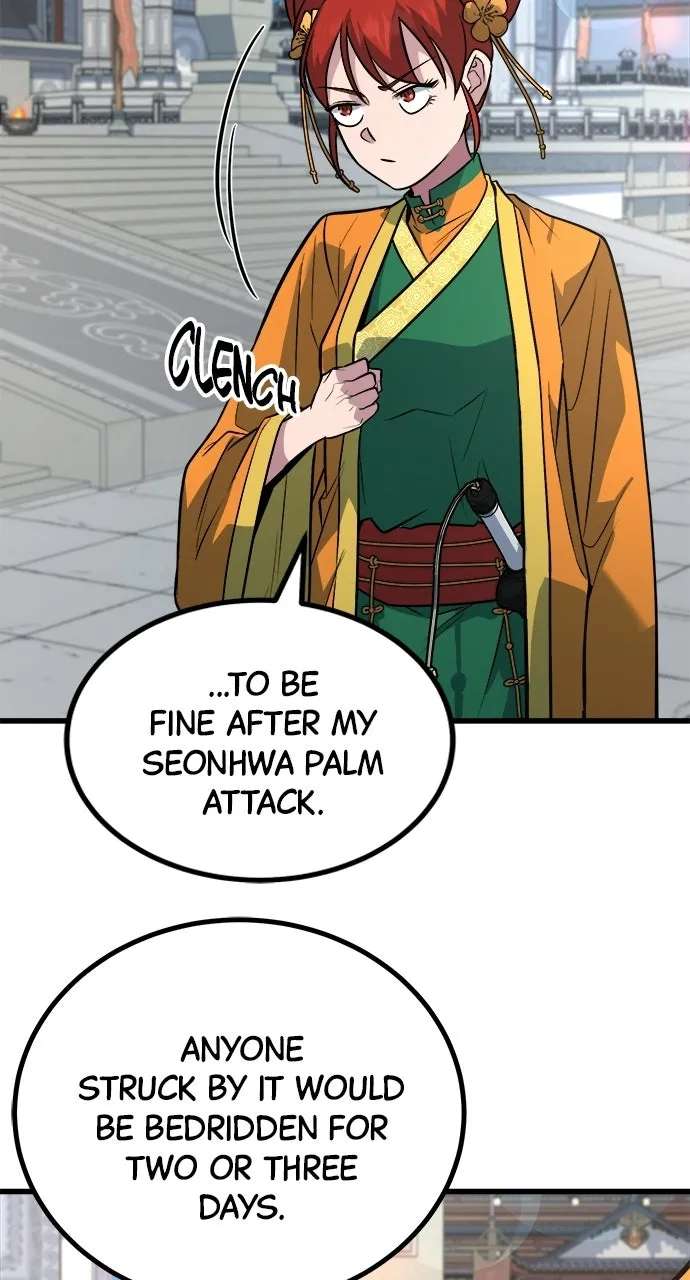 The Accidental Legend Chapter 3 - page 72