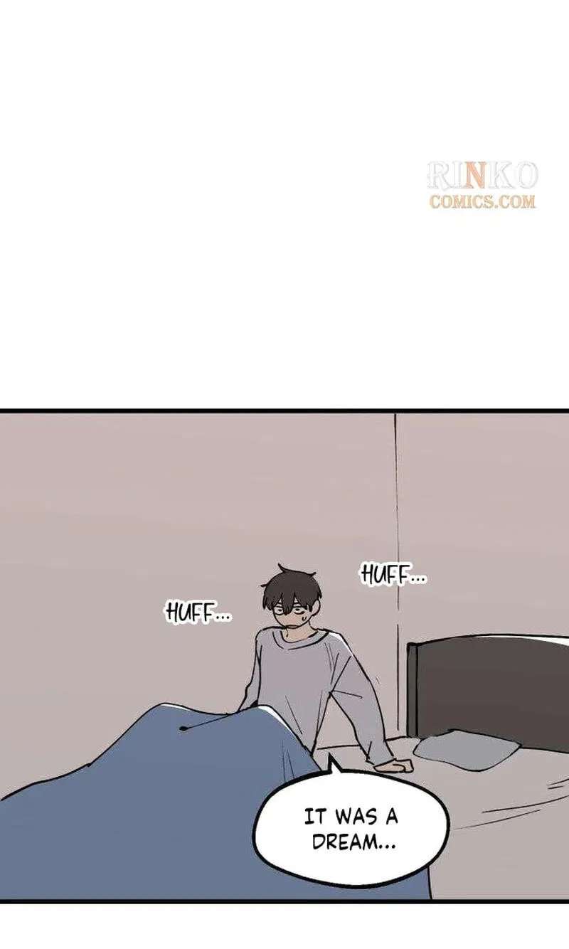 You Become Dumb if You Like Someone Chapter 20 - page 7
