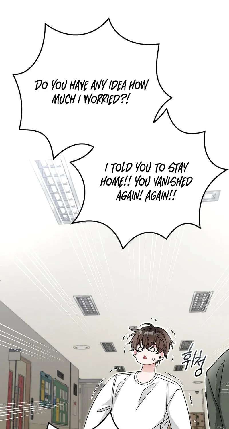 Even a Lonely Squirrel Has Its Burrow Chapter 15 - page 47
