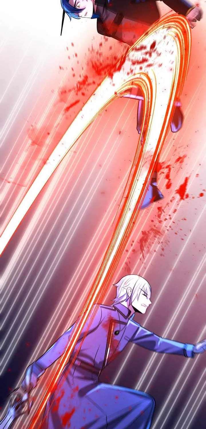 Reborn Ranker – Gravity User (Manga) Chapter 212 - page 18