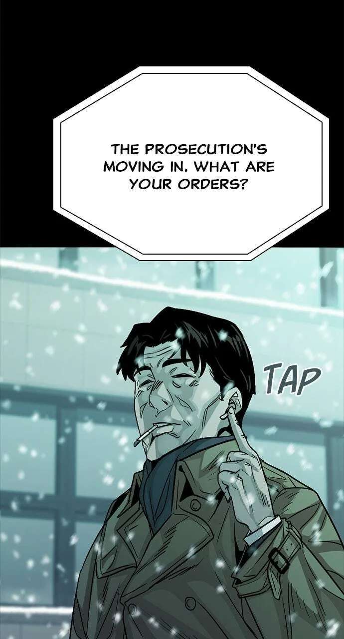 The Worst Generation Chapter 67 - page 130