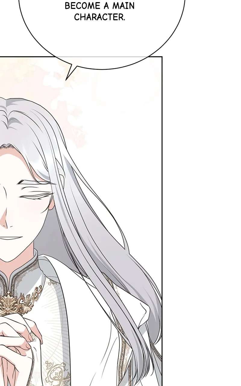 Reborn As the CharacterThat Never Existed Chapter 92 - page 90