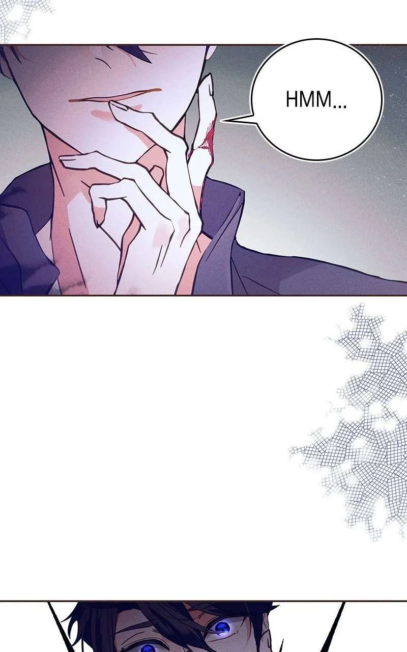 My Unwanted Engagement withthe Final Boss Prince Chapter 11 - page 36