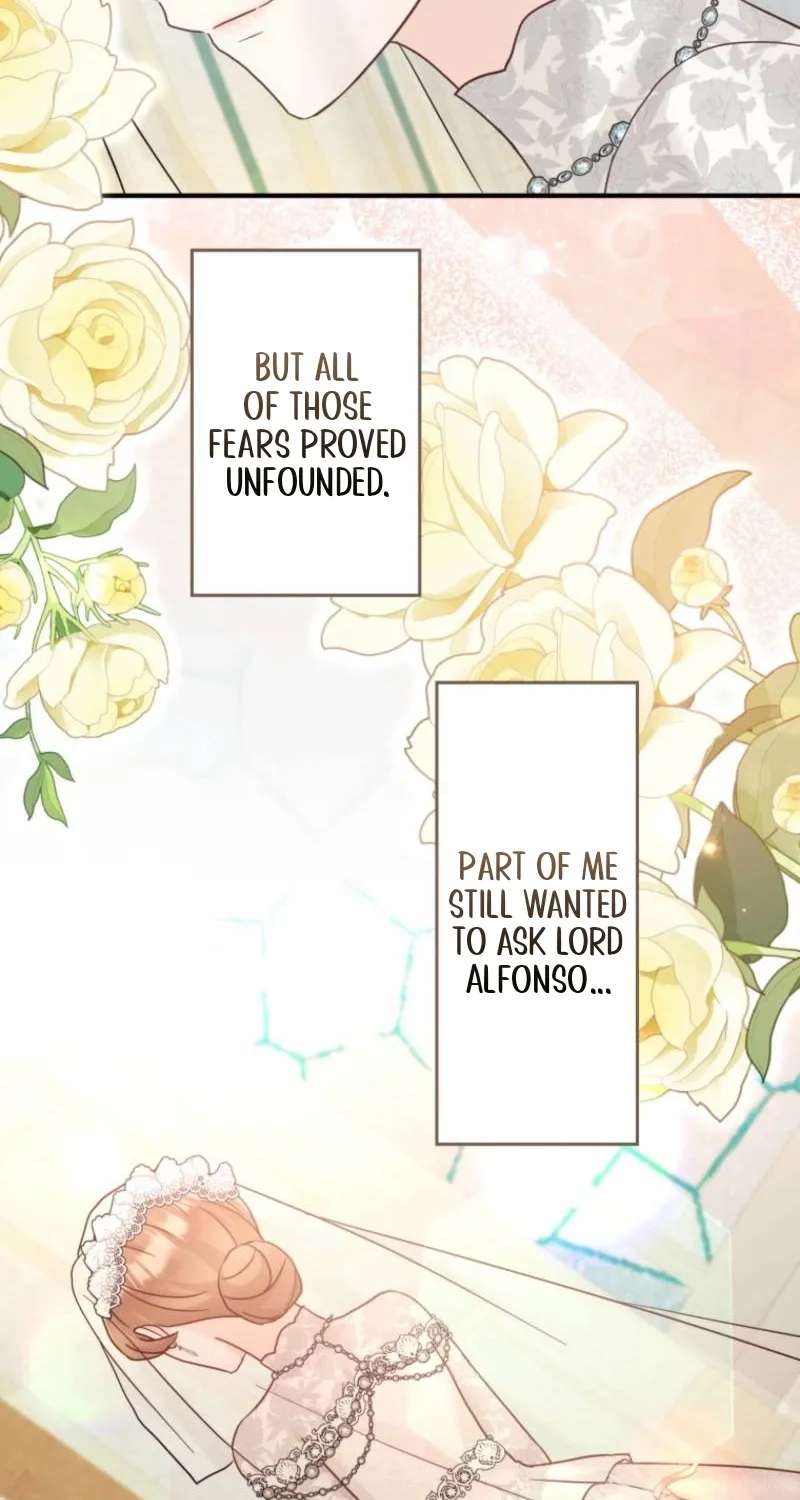 Princess Sveta's Political Marriage Chapter 83 - page 62