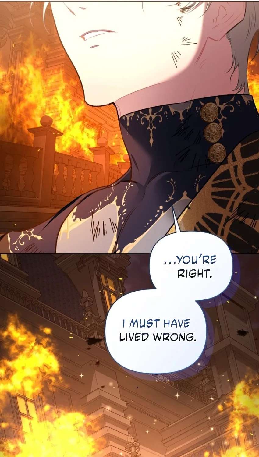 Don’t Worry, We Both Agreed to this Fraudulent Marriage Chapter 78 - page 73