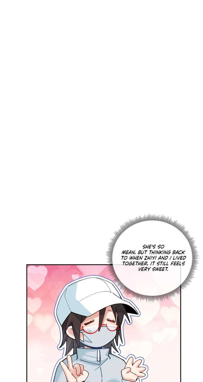 "Duo Duo Suo Suo" Tao Li Ni Chapter 43 - page 21