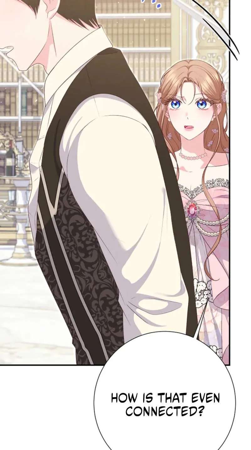 When Cinderella’s Magic Fades Away Chapter 106 - page 47