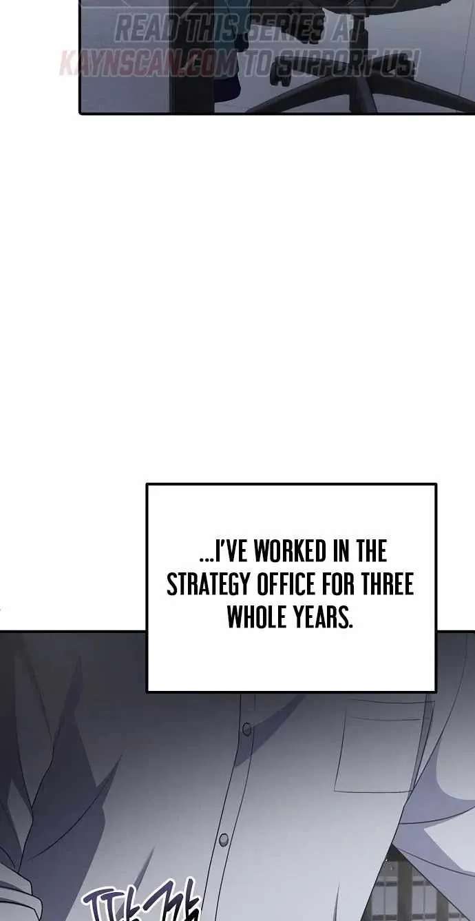 A Corporate Underling Who Excels at Work Chapter 78 - page 96
