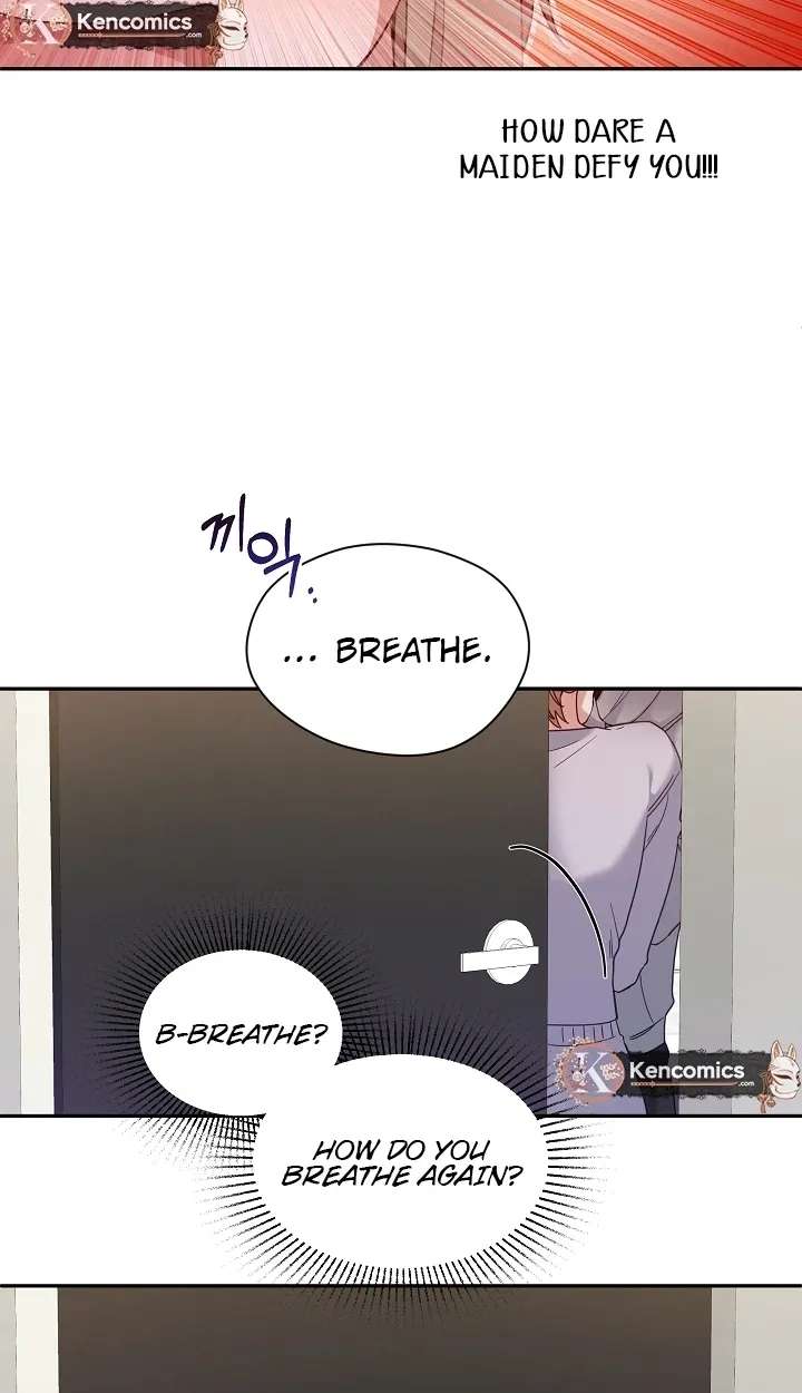 Do It, Oppa! Chapter 5 - page 43