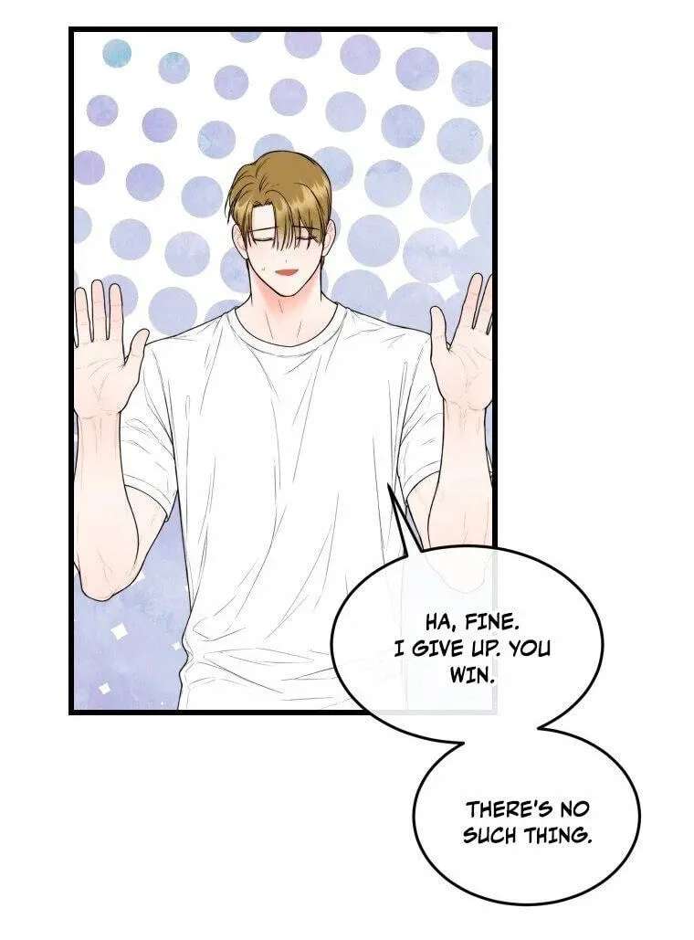 The Worse It Is, the Better It Tastes Chapter 34 - page 49