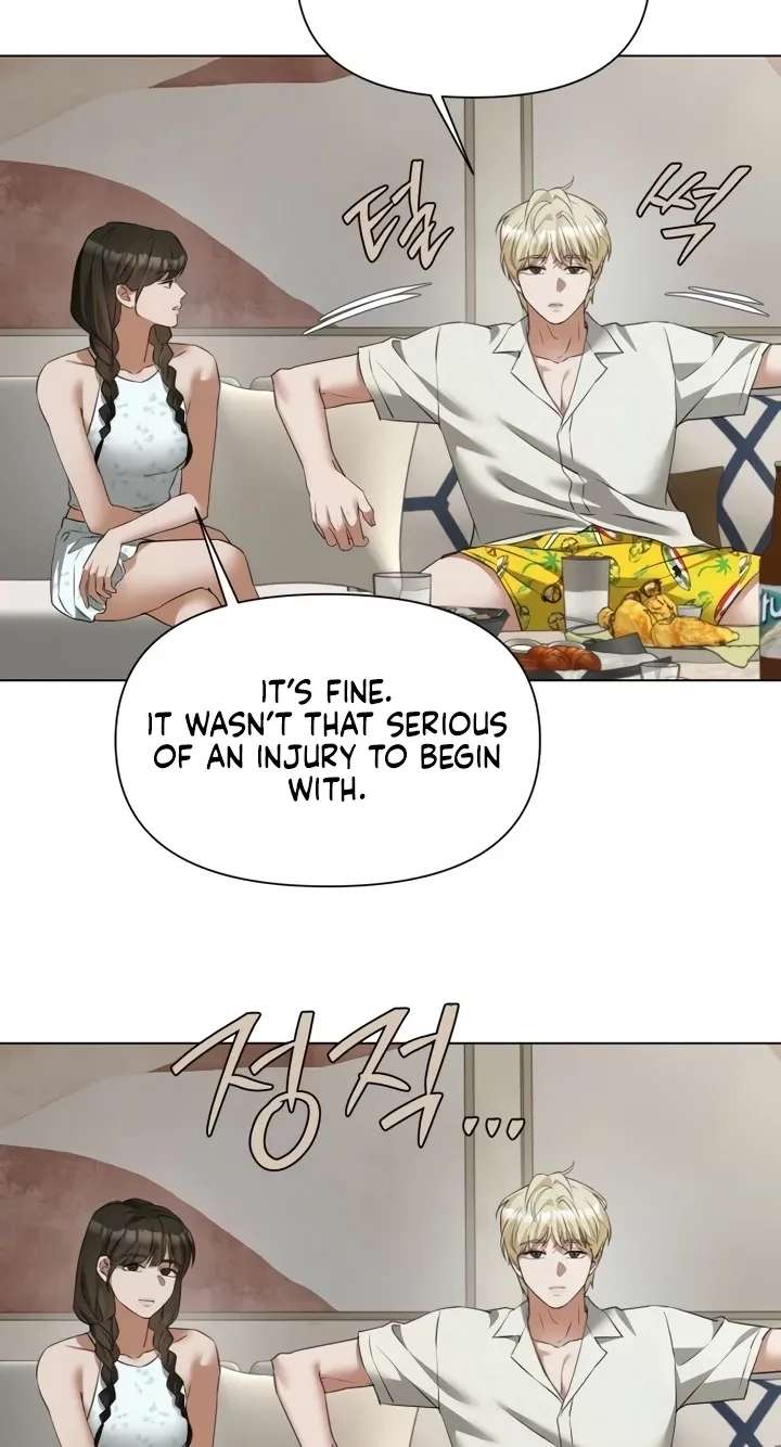 My family's Romeo Chapter 55 - page 55