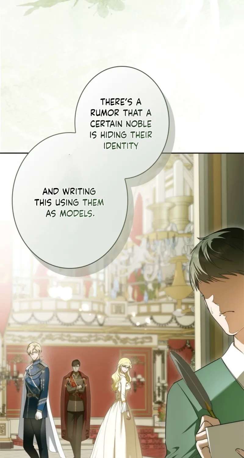 The Timid Lady of the Frontier Won't Give Up on Revenge Chapter 17 - page 14