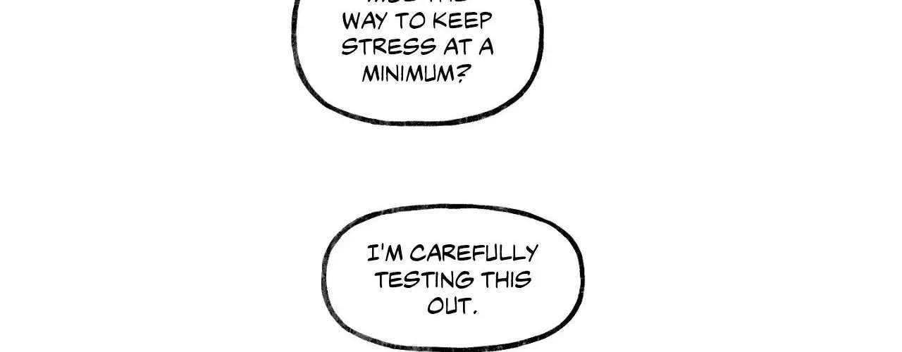 The Way My Nemesis Looks At Me Is Slowly Shifting Chapter 40 - page 56