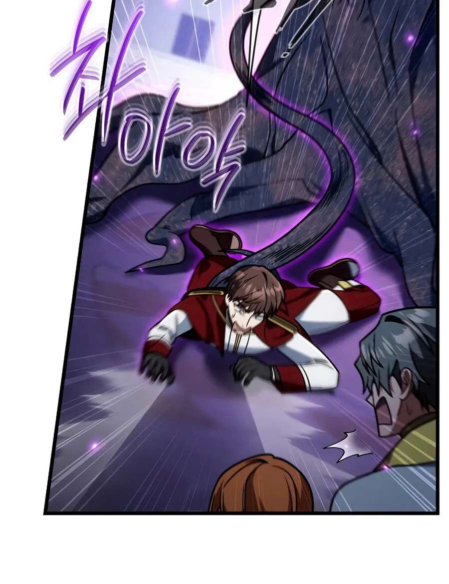 Holy Hella's Ultimate End Chapter 94 - page 137