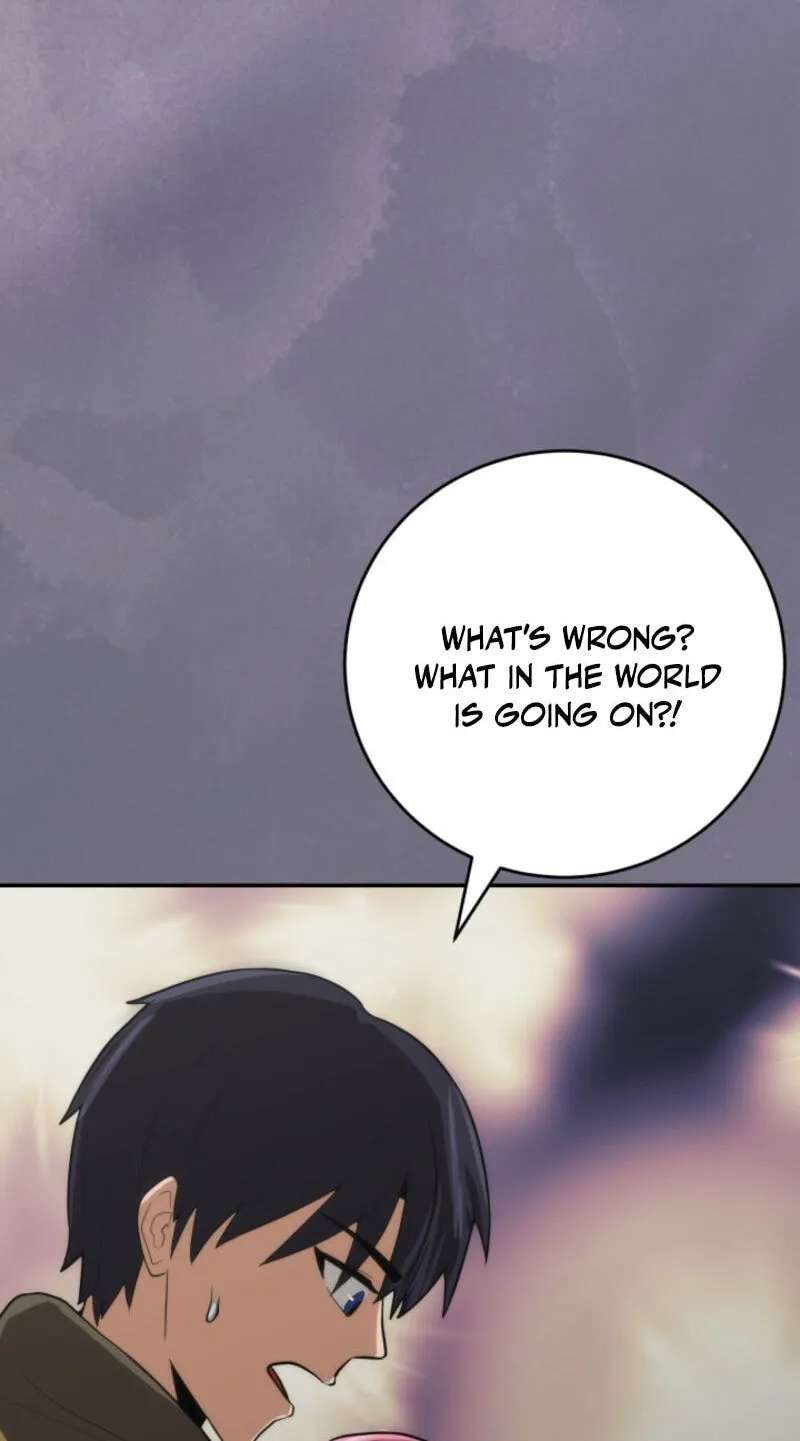Defend Your Territory With Trained Monsters Chapter 28 - page 3