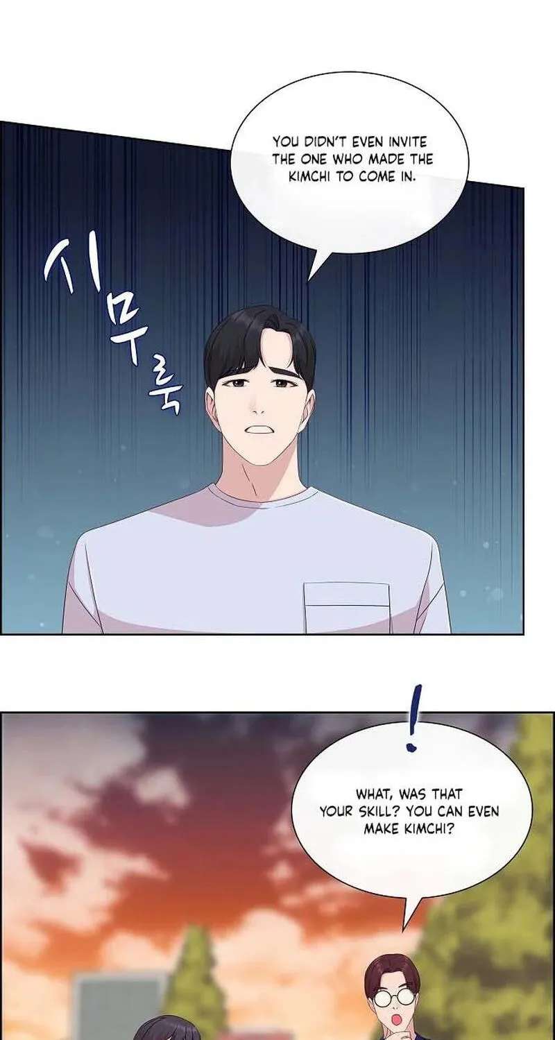 The Reason for a Confession Chapter 73 - page 48