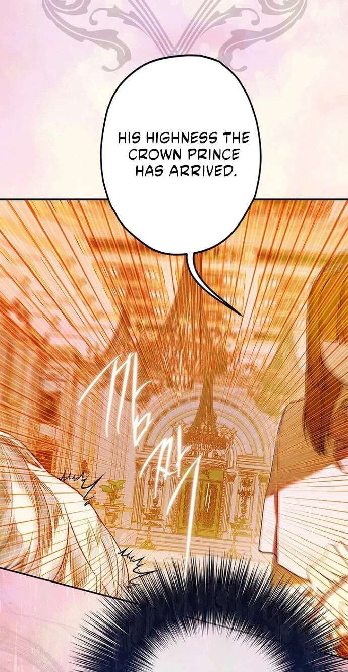 Mother's Contract Marriage Chapter 117 - page 45