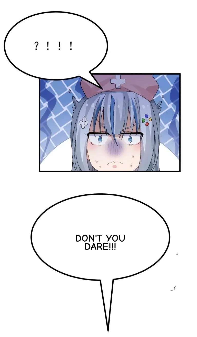 The Graduation Project Is, Making Butter! Chapter 68 - page 40