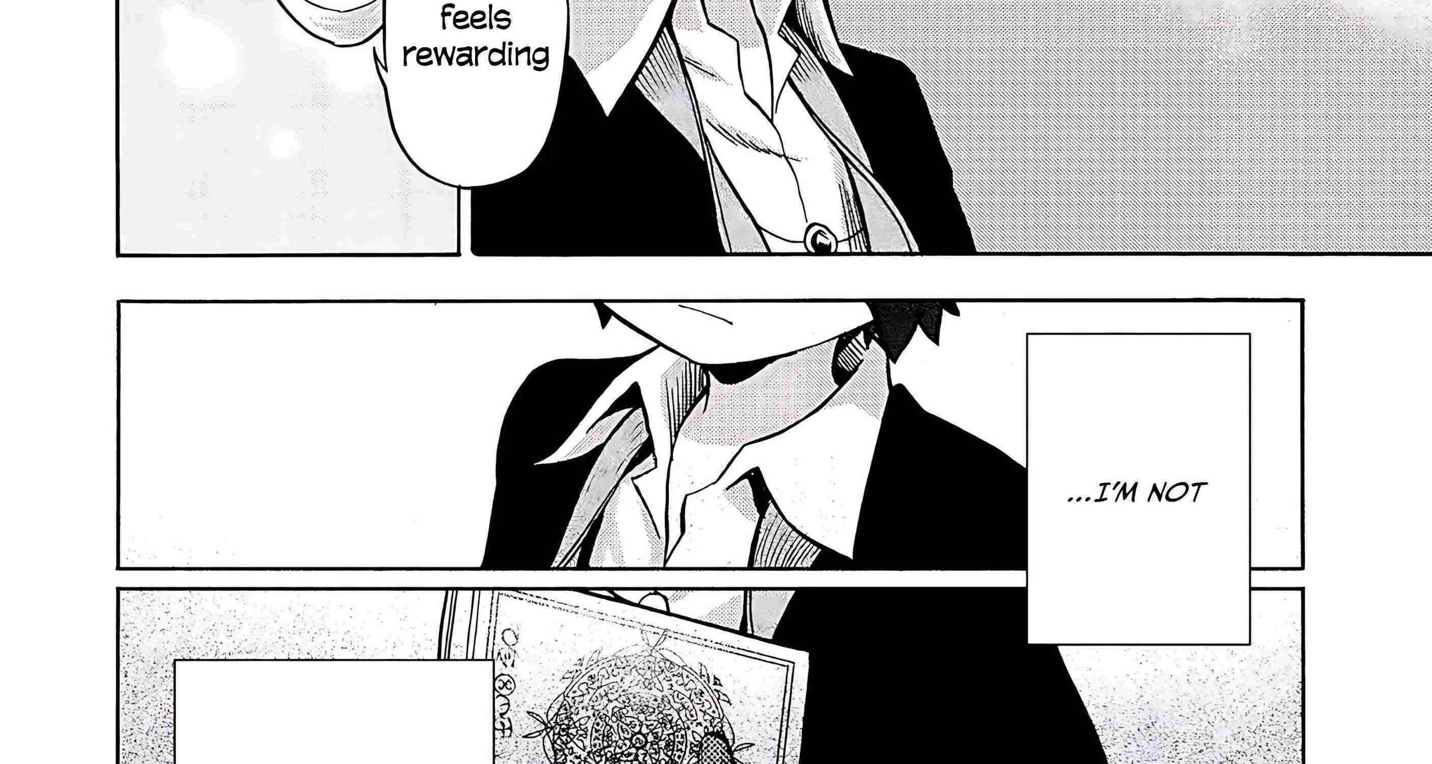 Isekai de Yakuza Hajimemashita: Yume no Henkyou Slow Life wa Oazuke-chuu Chapter 4 - page 62