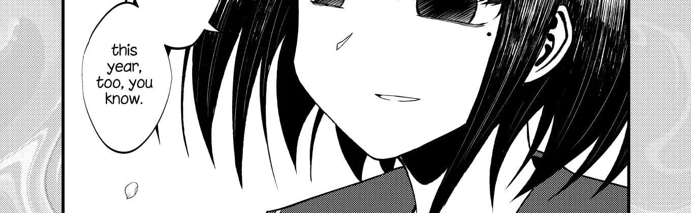 Watashi ga Shindara Nakimasu ka Chapter 2 - page 10