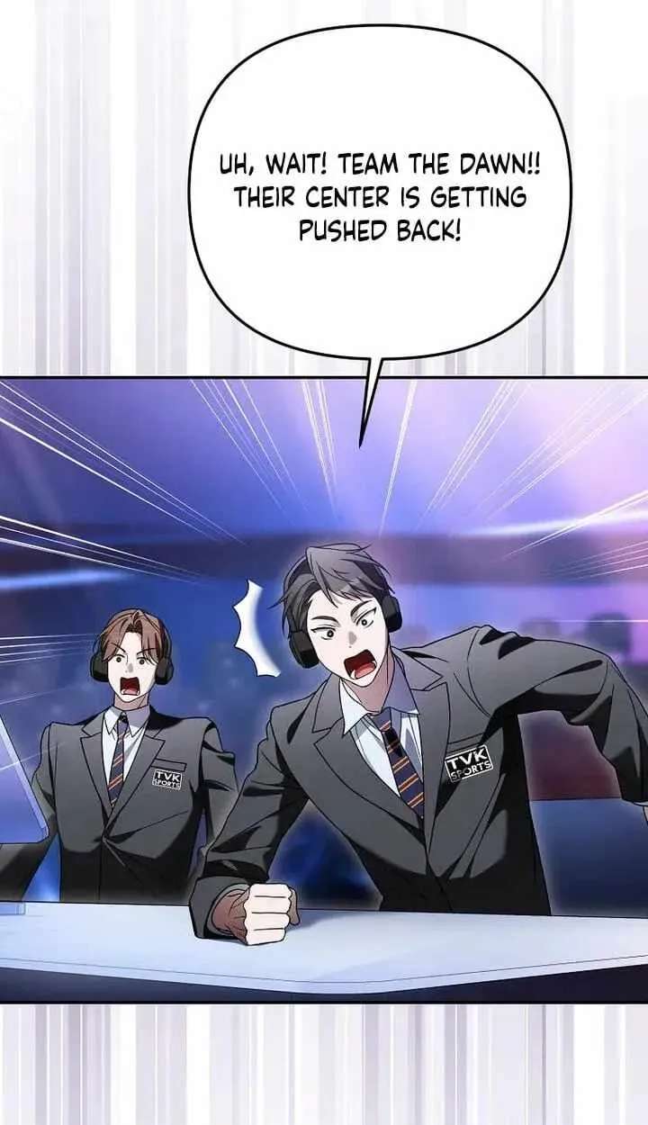 Surviving as a PD Idol Chapter 58 - page 9