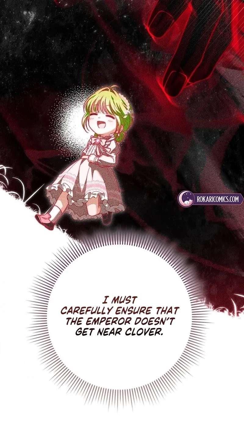 The Baby Sprout Who Bloomed in the Villain Duke's Family Chapter 13 - page 78