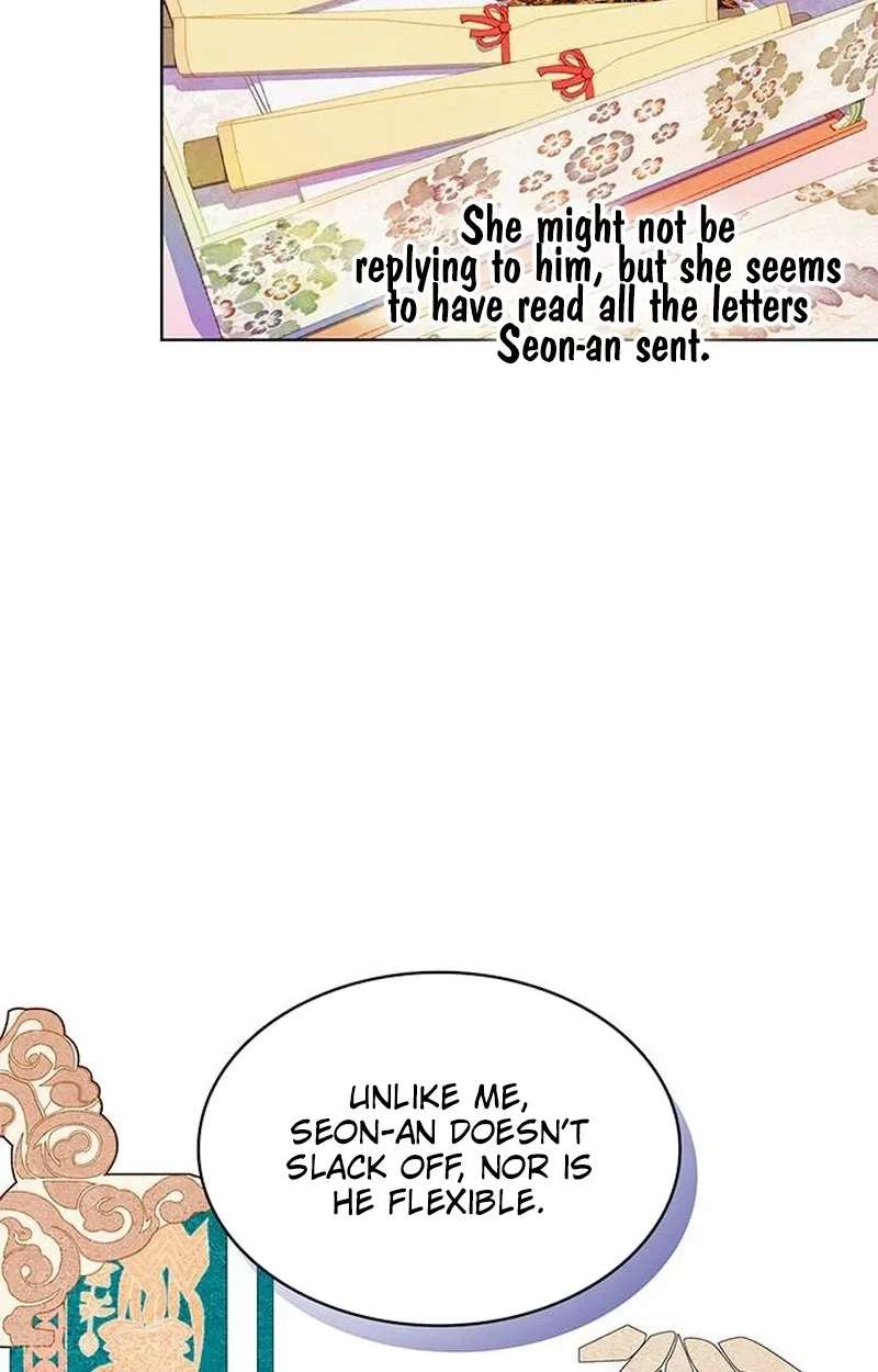 There's 49 Left, Master! Chapter 58 - page 35