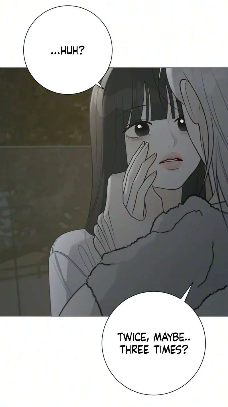The Hashtag is First Love Chapter 43 - page 49