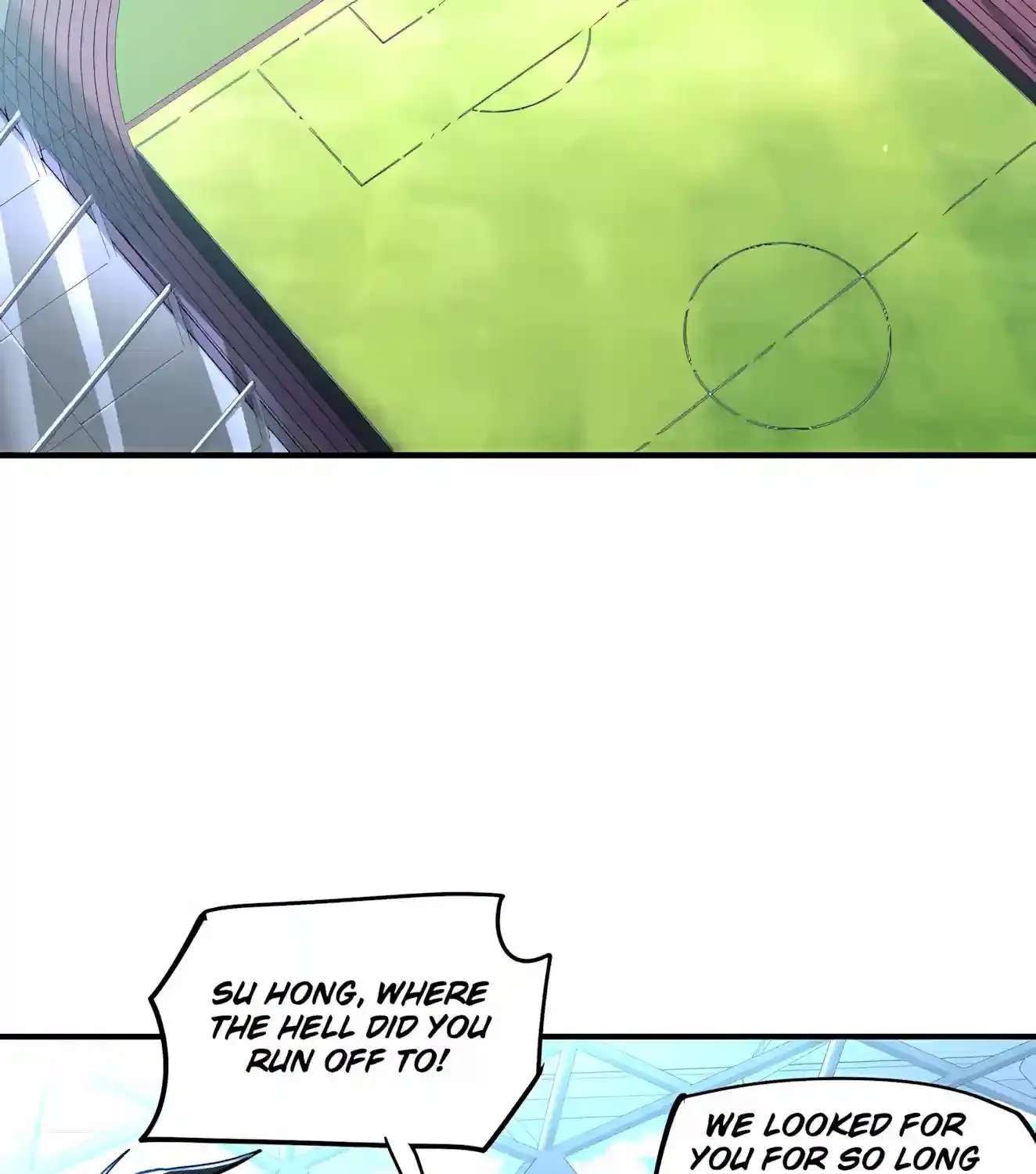High Martiality: With One Hand, I Single-Handedly Repel Three Thousand Emperors! Chapter 64 - page 41