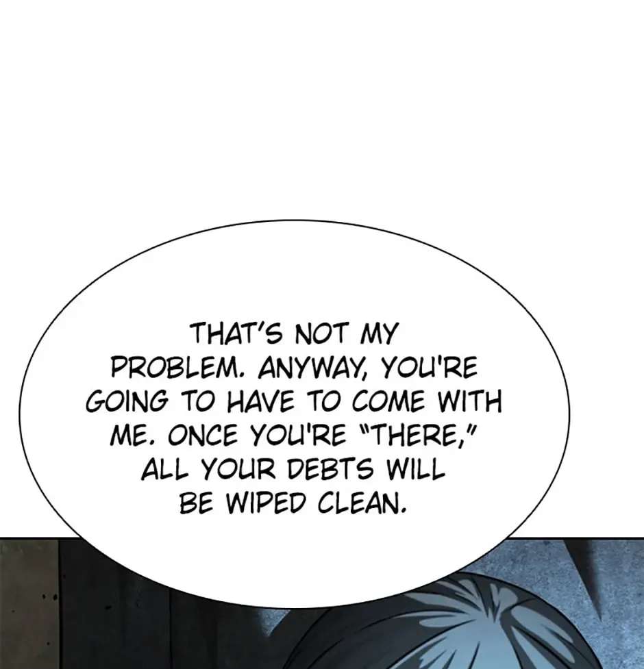 Absolute Master of the Senate Chapter 41 - page 133