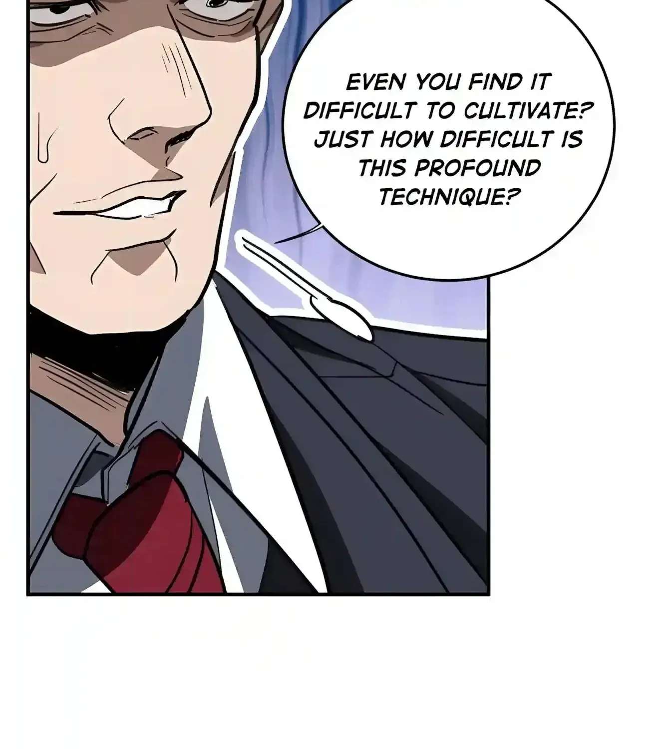 High Martiality: With One Hand, I Single-Handedly Repel Three Thousand Emperors! Chapter 65 - page 139