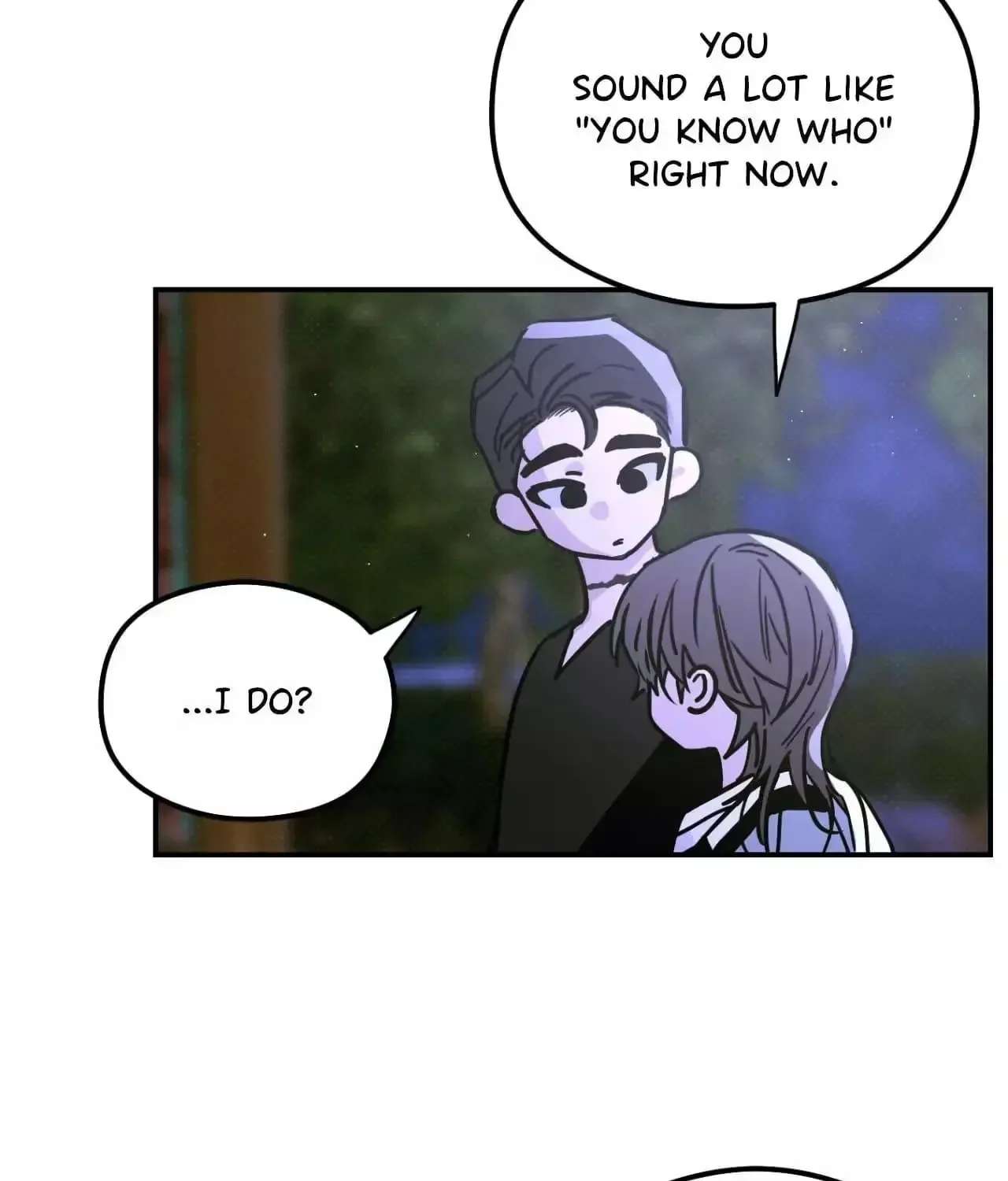 In the Shadow of the Serpent Chapter 38 - page 53