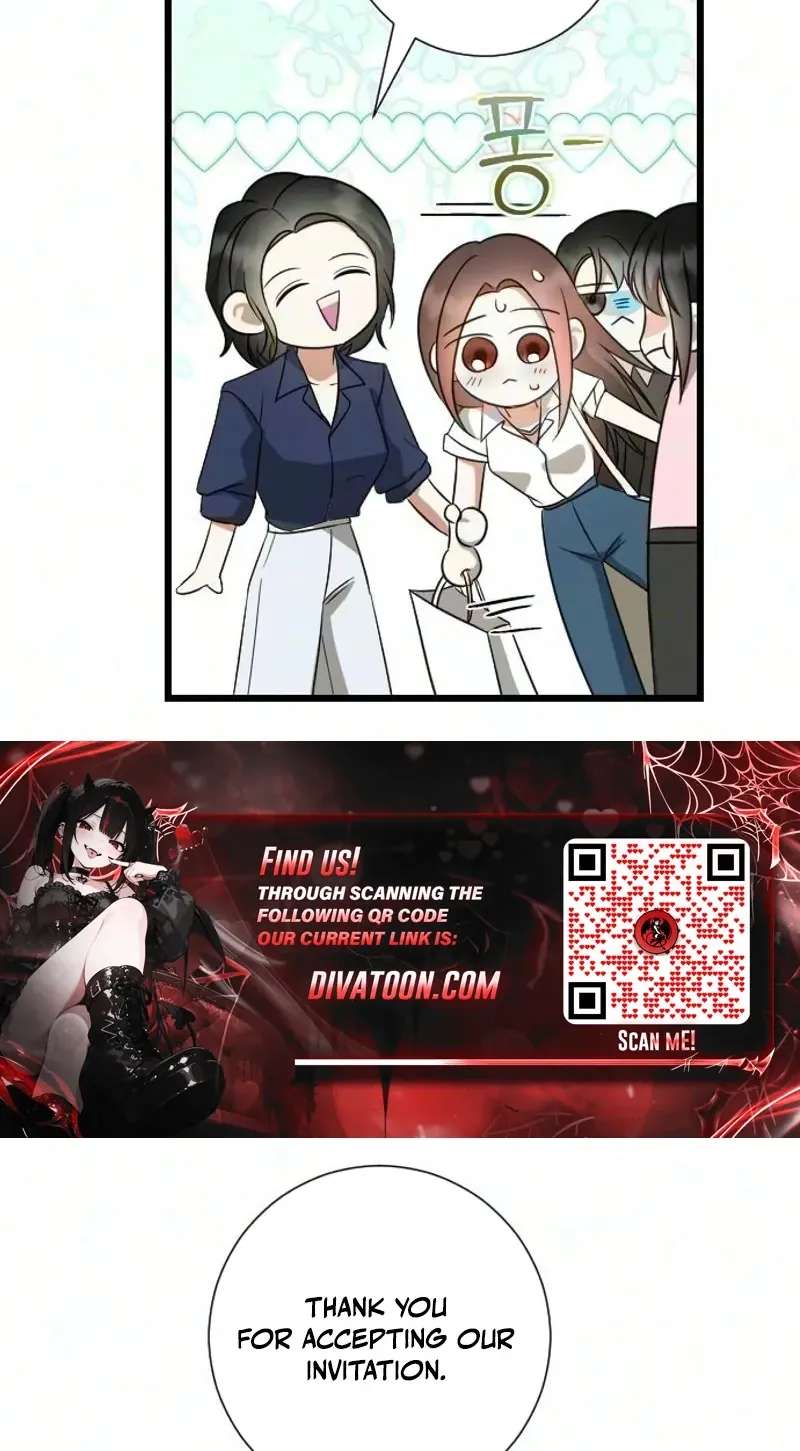 Revenge with My New Husband Chapter 23 - page 67