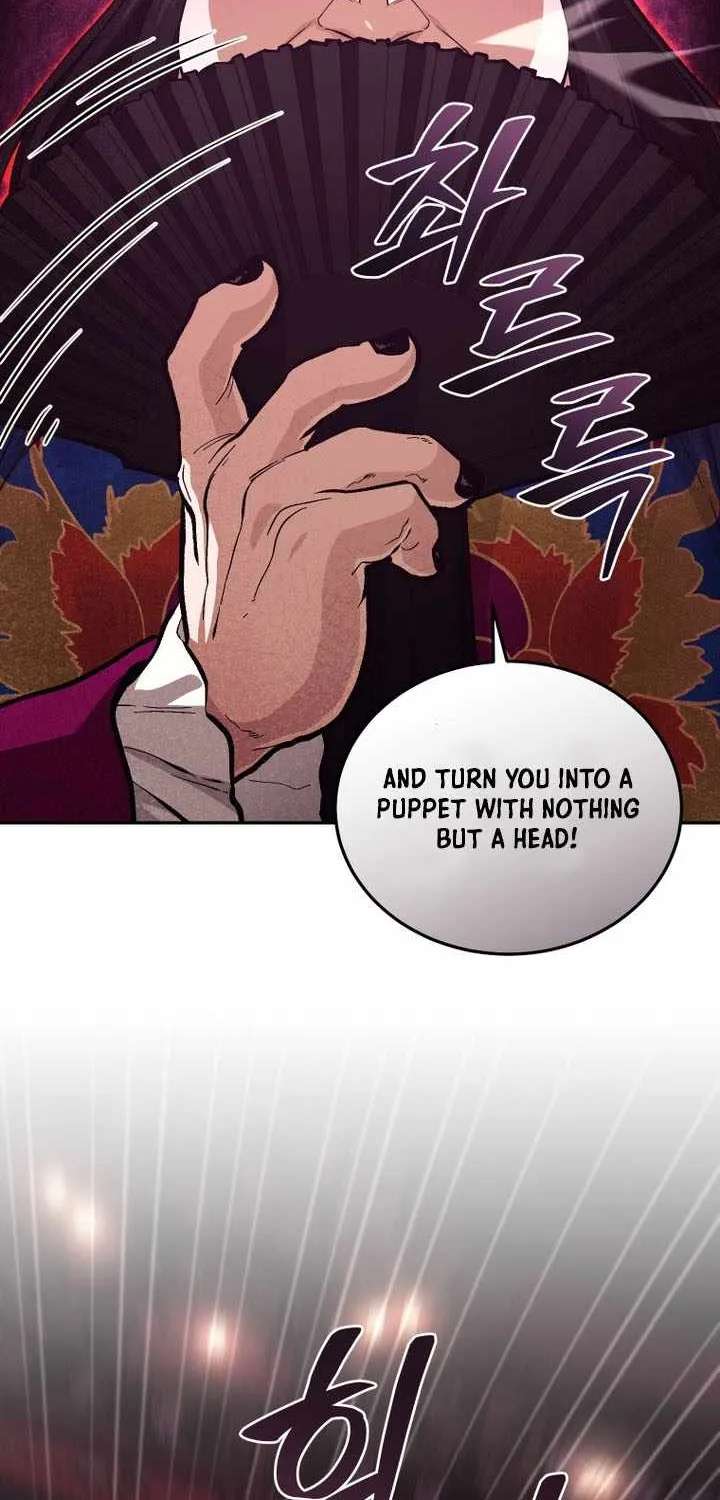 My Dad Is the Best in the World Chapter 32 - page 20