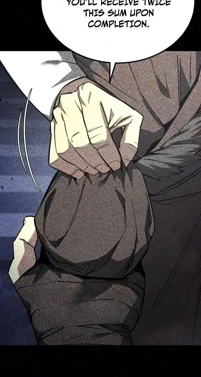 I Became a Martial Arts God's Youngest Son Chapter 6 - page 19