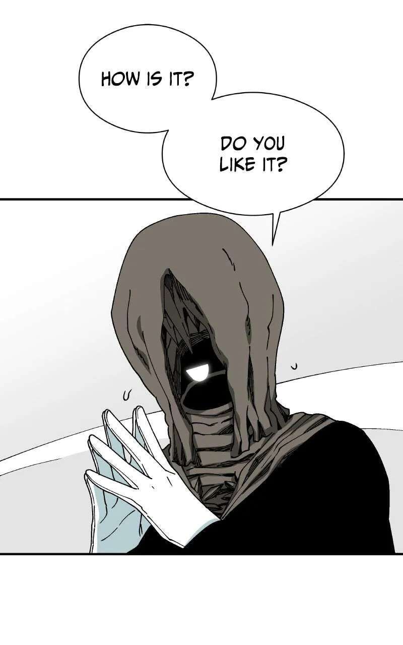 False Paradise Chapter 86 - page 44